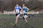 Mens under-20 Northern Cross Country Champs., Witton Park, Blackburn. Photo: David T. Hewitson/Sports for All Pics